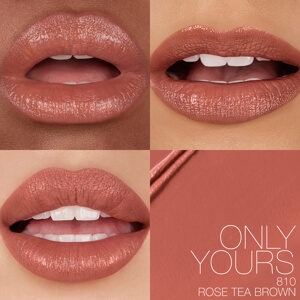 NARS Only Yours Explicit Lipstick